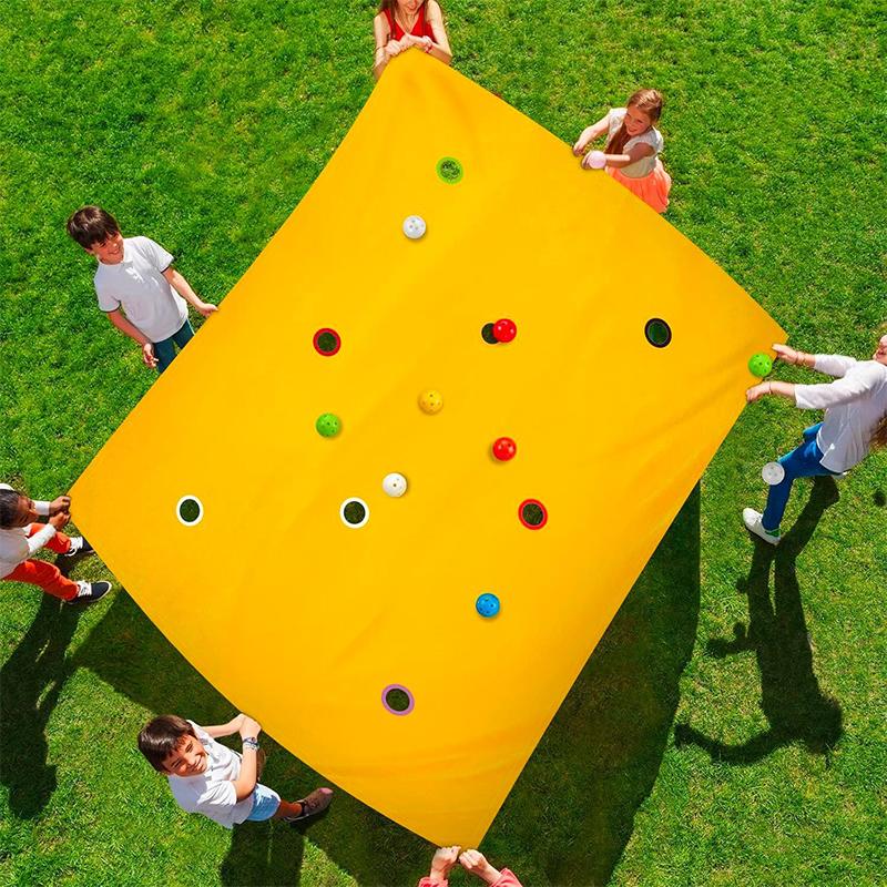 Supply Event - 〔ODS13〕Gioco di Lancio della Palla in