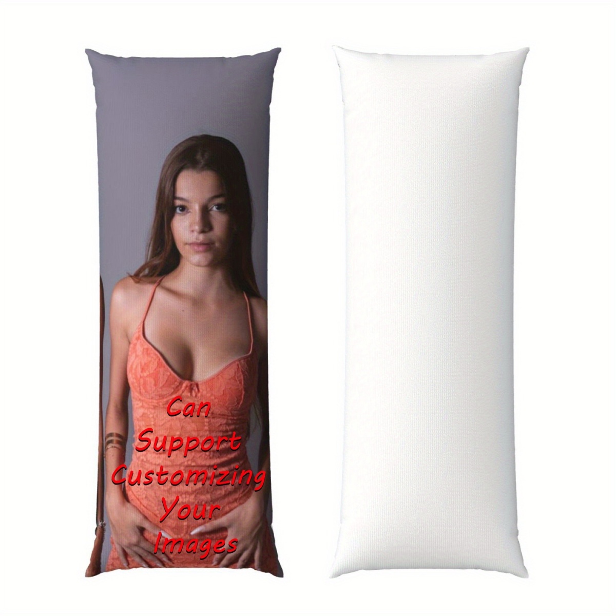 Event Suppliers - 1 Federa per Cuscino Personalizzata con