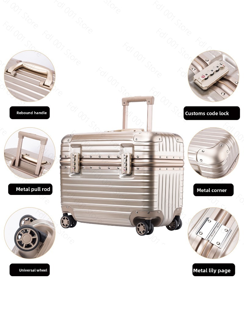 Valigia trolley fotografica co - Photo Booth Frame recensione e prezzo