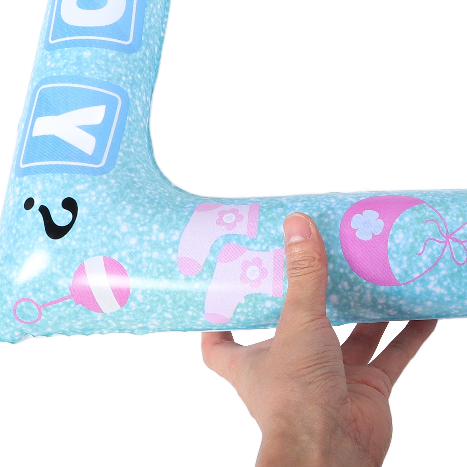 Cornice Gonfiabile per Photo B - Photo Booth Frame recensione e prezzo