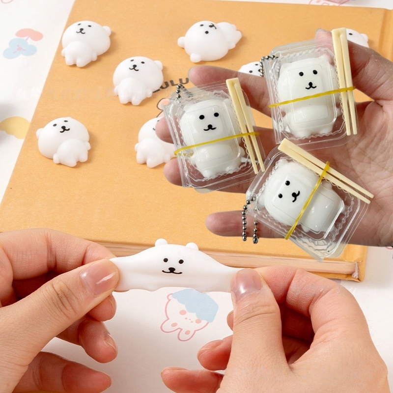Squishy Orsetto JOKE Kawaii, G - Party Favor Bag recensione e prezzo