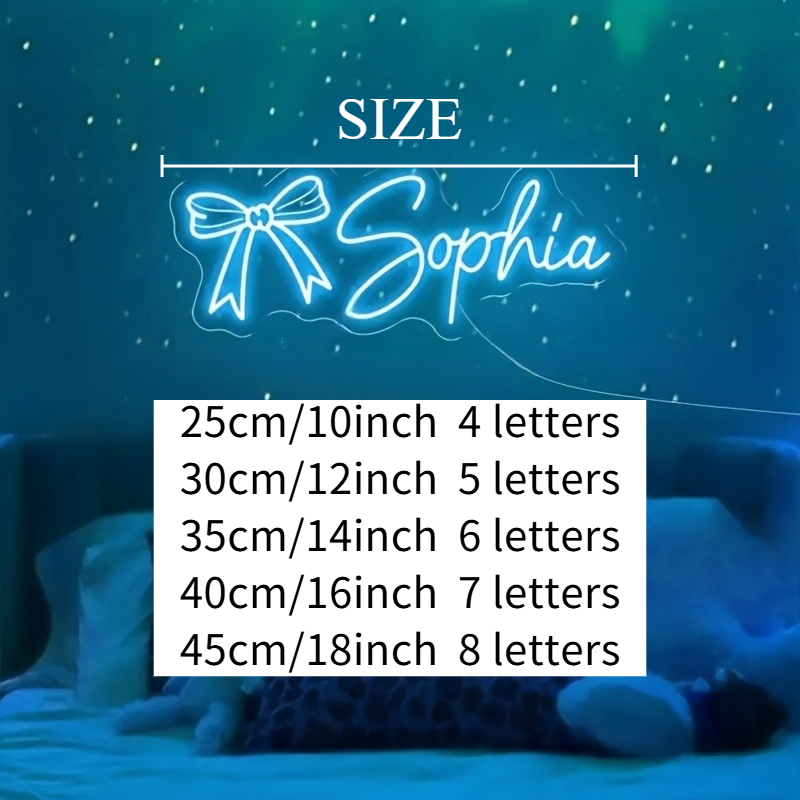 Insegne al Neon LED Personaliz - Neon Sign Party recensione e prezzo
