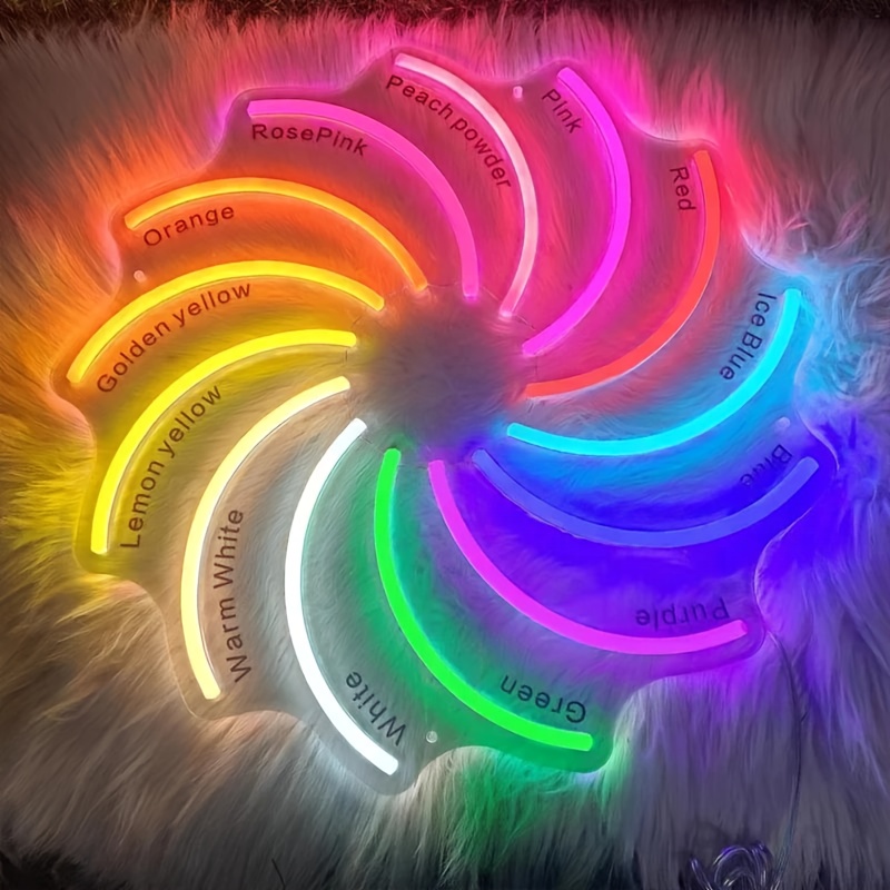Insegne al Neon LED Personaliz - Neon Sign Party recensione e prezzo