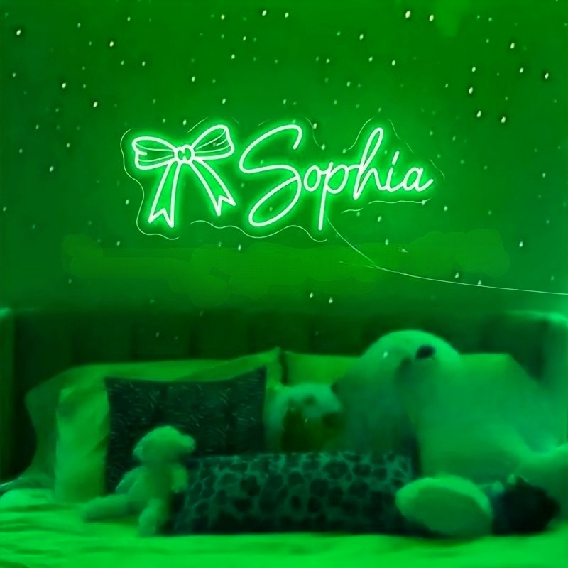 Insegne al Neon LED Personaliz - Neon Sign Party recensione e prezzo