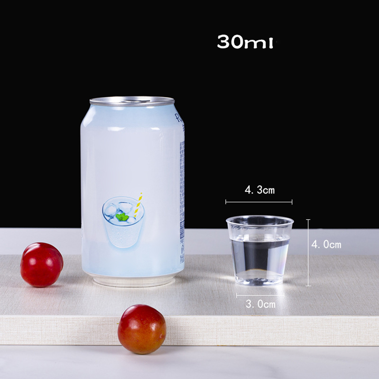 50 pz 30 ml Nuovo Usa E Getta  - Plastic Cup 50Pcs recensione e prezzo