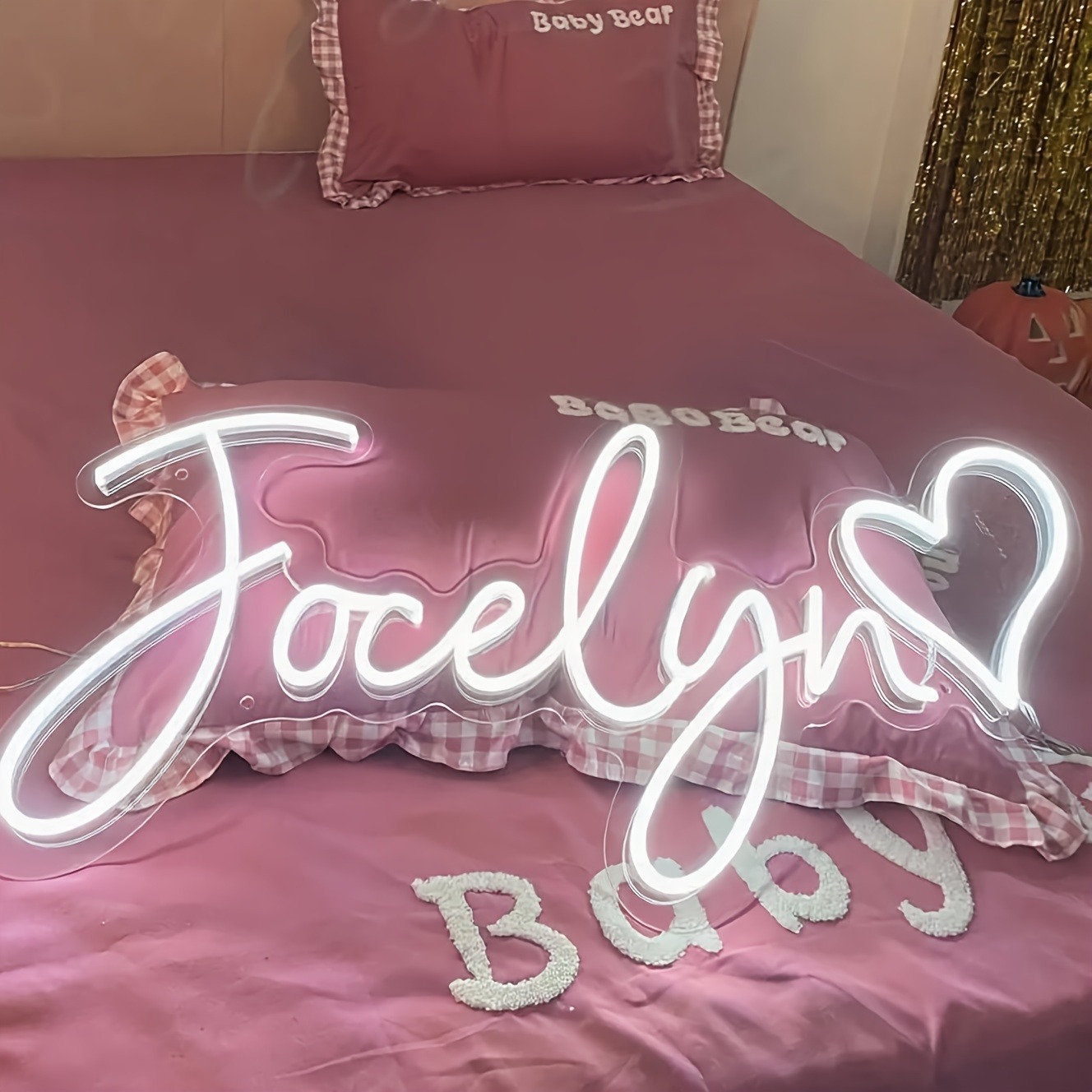 Insegna al Neon LED Personaliz - Neon Sign Party recensione e prezzo