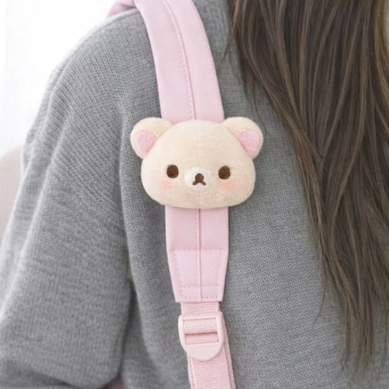 Morbido Peluche Rilakkuma, Orn - Supply Event recensione e prezzo
