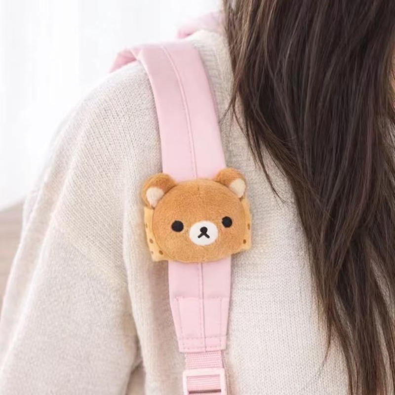 Morbido Peluche Rilakkuma, Orn - Supply Event recensione e prezzo