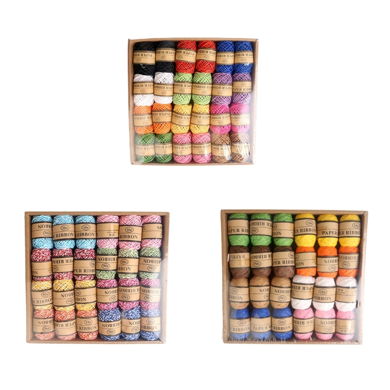 Fornitura nastri artigianali i - Papercraft Supply Ribbon recensione e prezzo