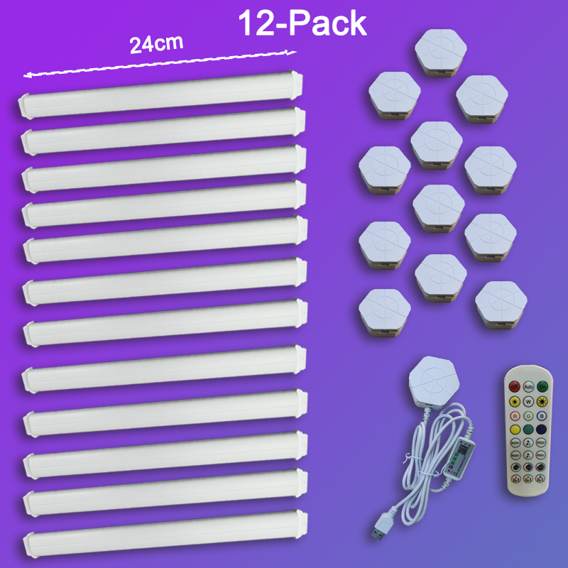 Lampada da parete RGB intellig - Neon Sign Party recensione e prezzo