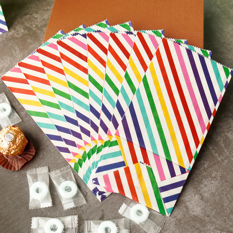 Sacchetti di carta piccoli Sac - Event Party Box recensione e prezzo