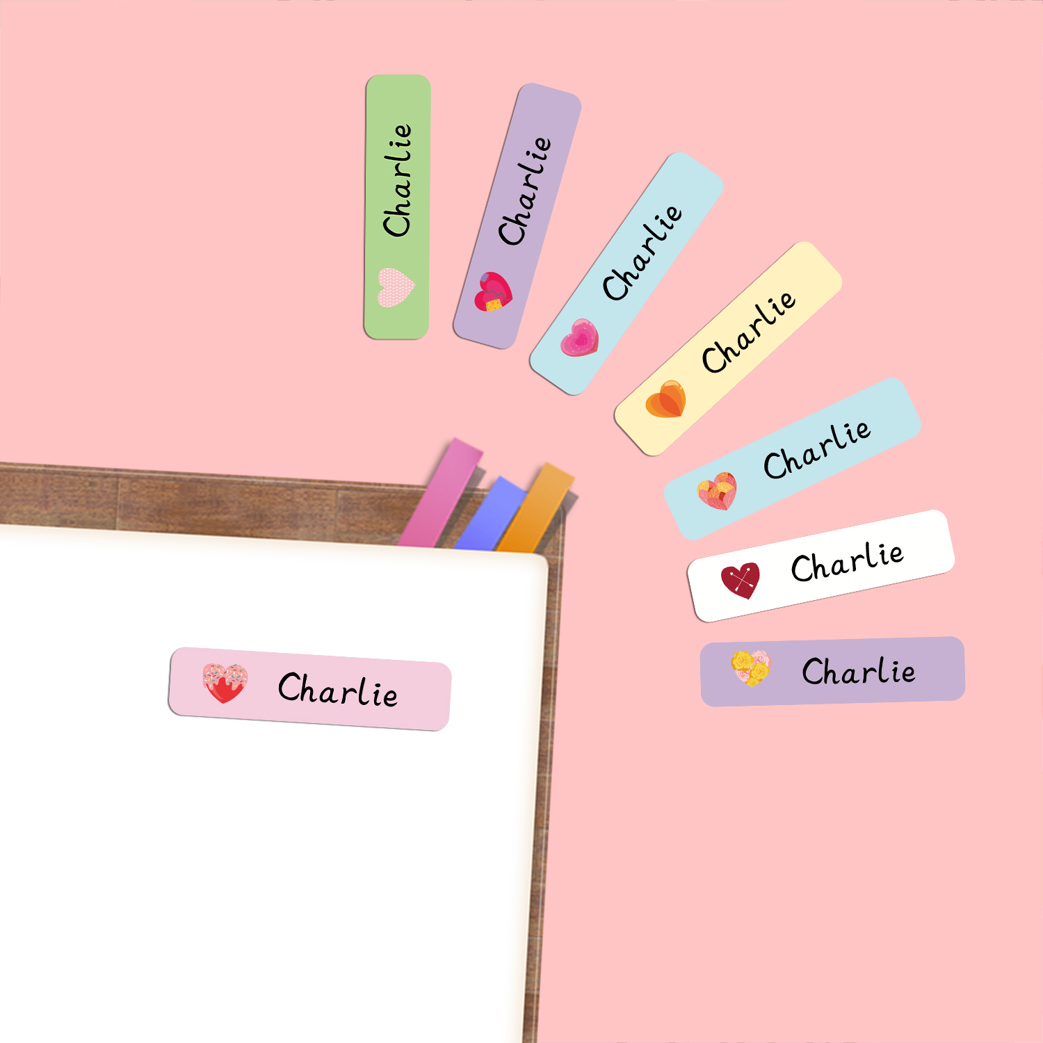 Etichette adesive personalizza - Event Suppliers recensione e prezzo