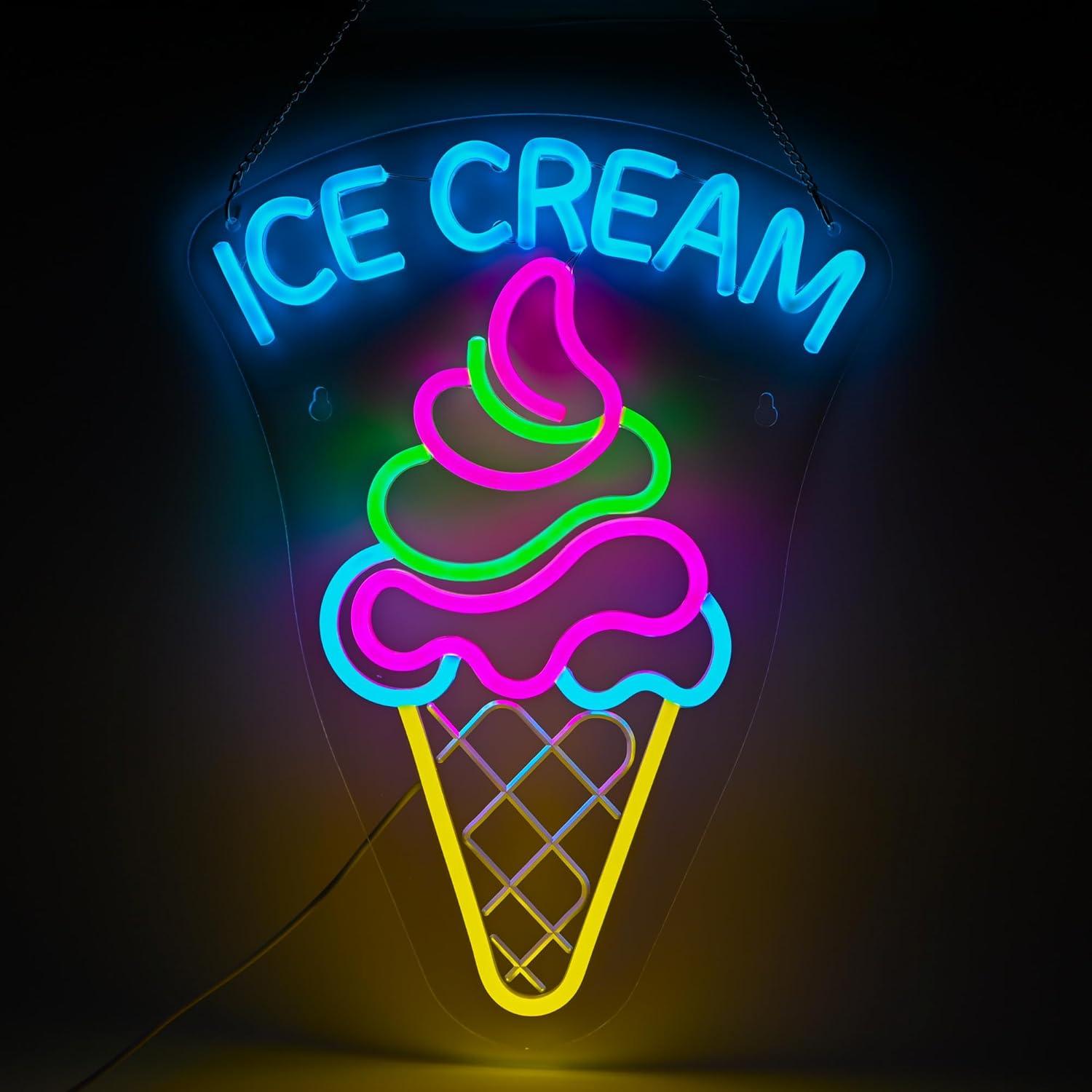 Insegna al Neon Dimmerabile a  - Neon Sign Party recensione e prezzo