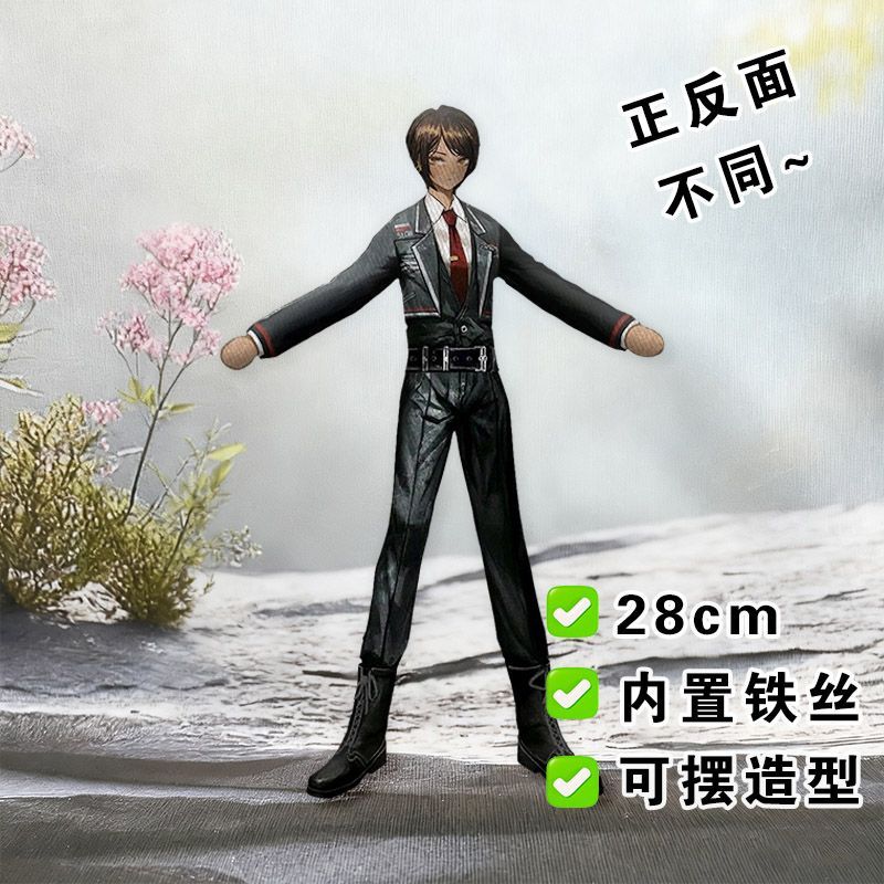 Divertente Limbus Company Yi s - Supply Event recensione e prezzo