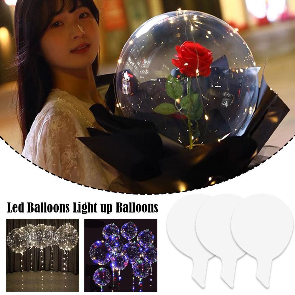 3 pezzi di palloncini a led il - Led Balloon Light recensione e prezzo