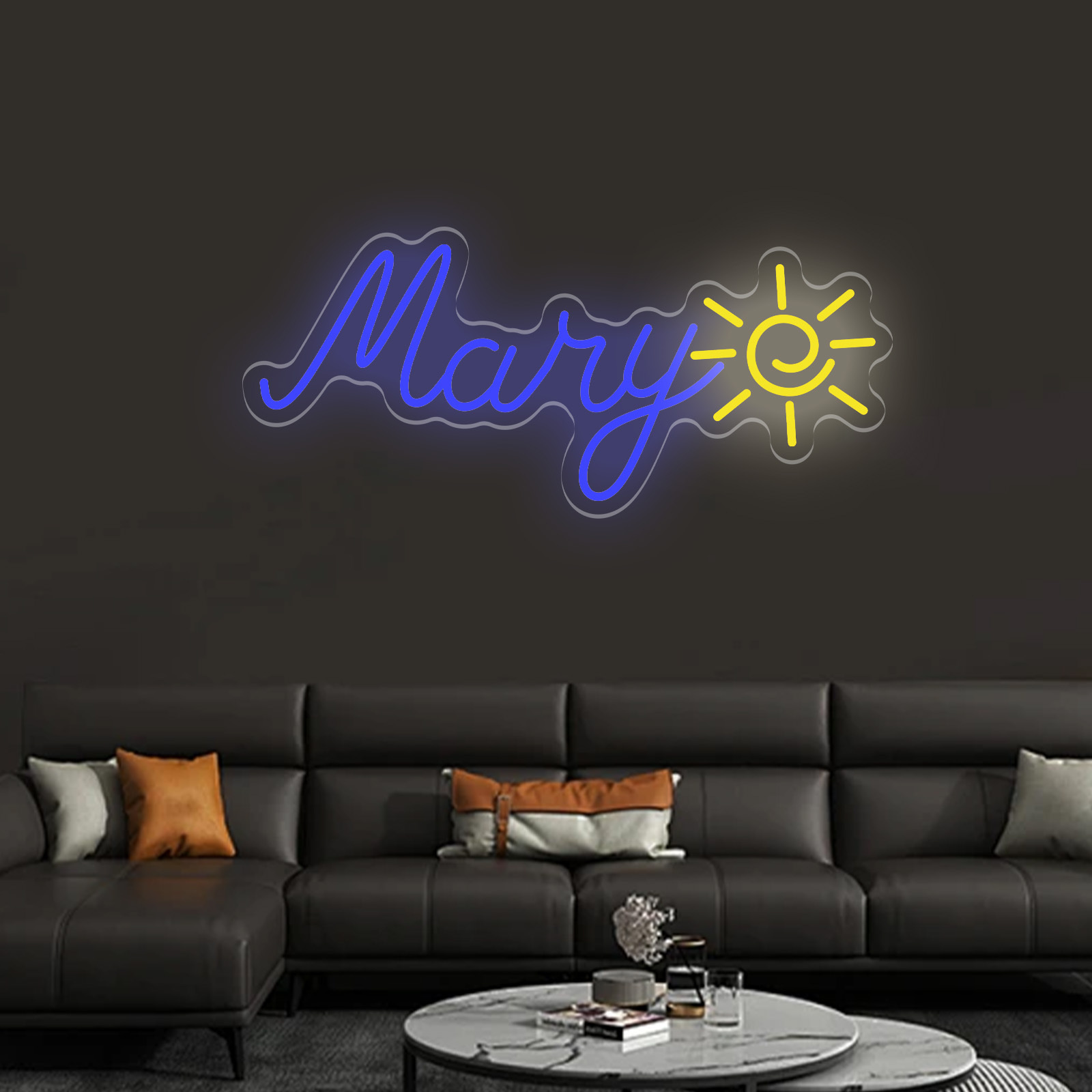 Insegna al Neon Personalizzata - Neon Sign Party recensione e prezzo