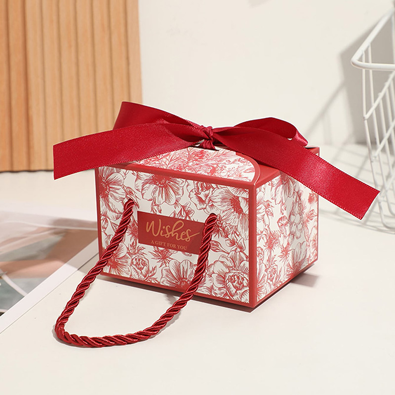 25/50Pcs Wishes Candy Box con  - Event Party Box recensione e prezzo