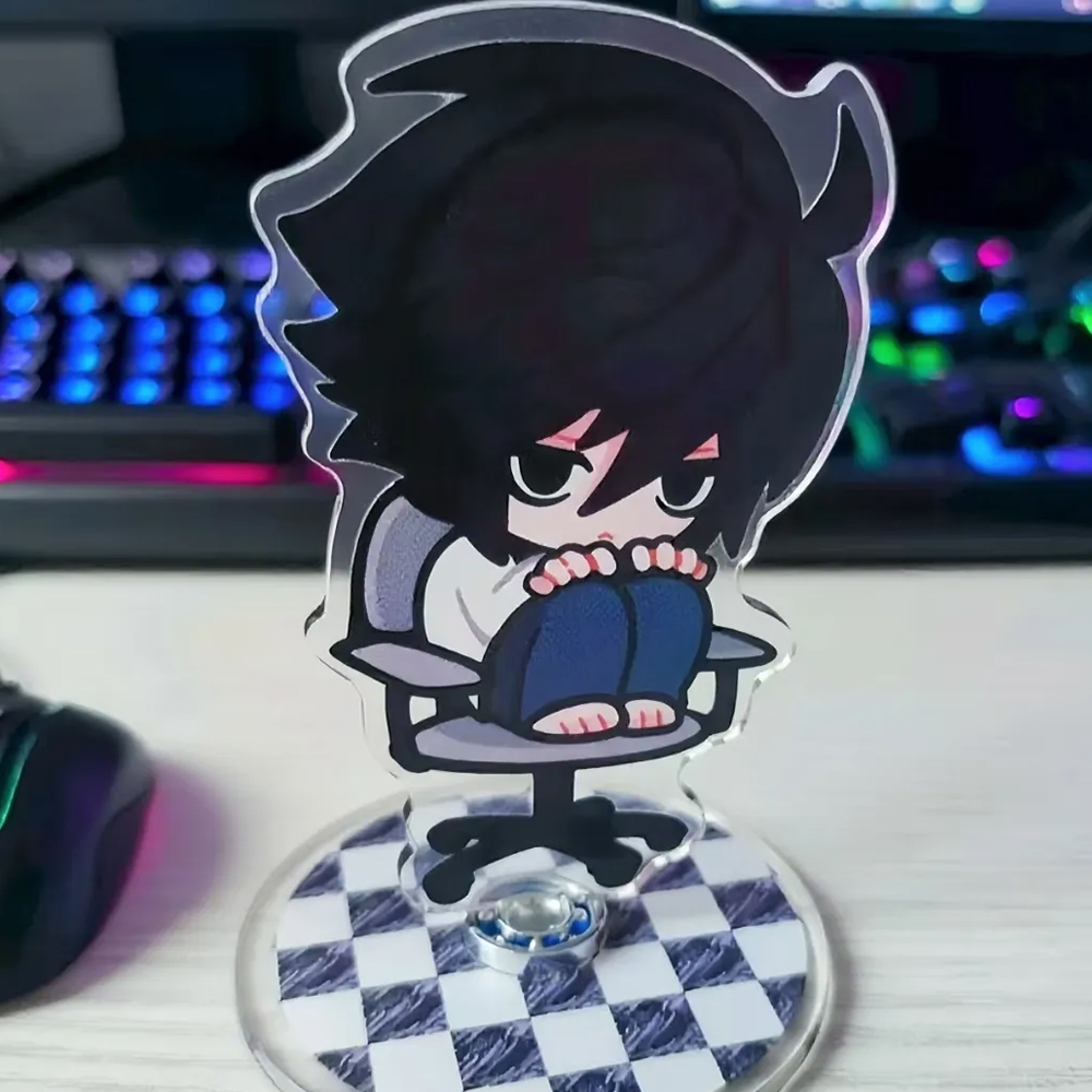 Anime Death Note Cosplay L.Law - Event Support recensione e prezzo
