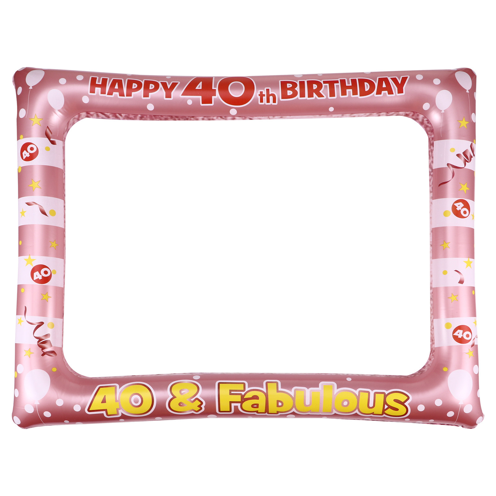 Cornice per Foto da Festa, Cor - Photo Booth Frame recensione e prezzo