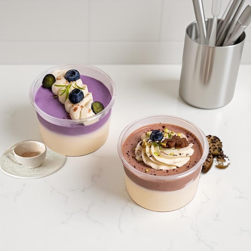 50 pz Tazze di Plastica Traspa - Plastic Cup 50Pcs recensione e prezzo