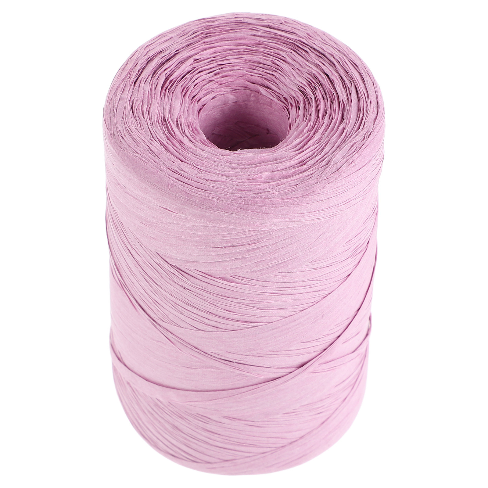 Nastro di carta rafia piatto c - Papercraft Supply Ribbon recensione e prezzo