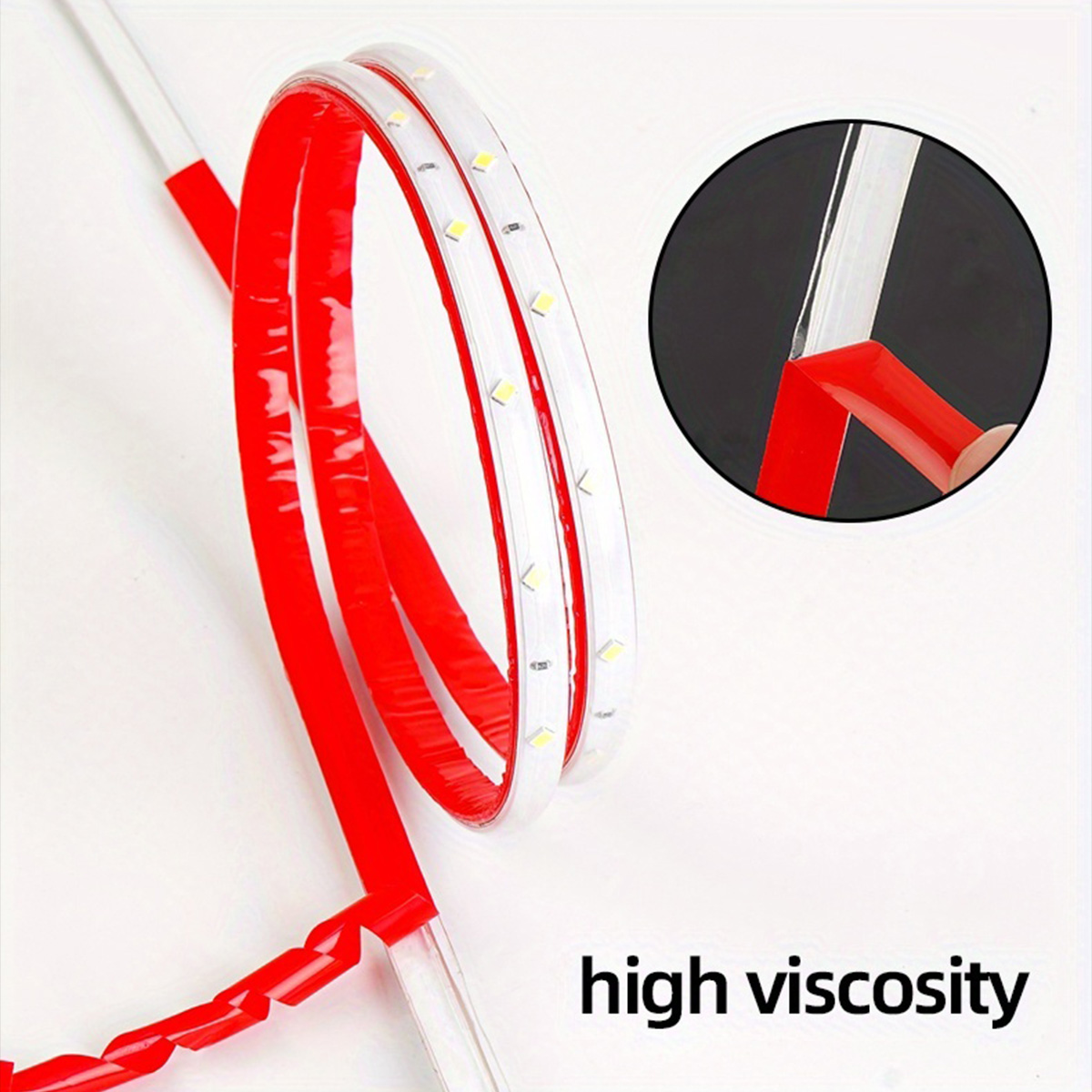 Striscia LED Adesiva, Nastro B - Led Balloon Light recensione e prezzo