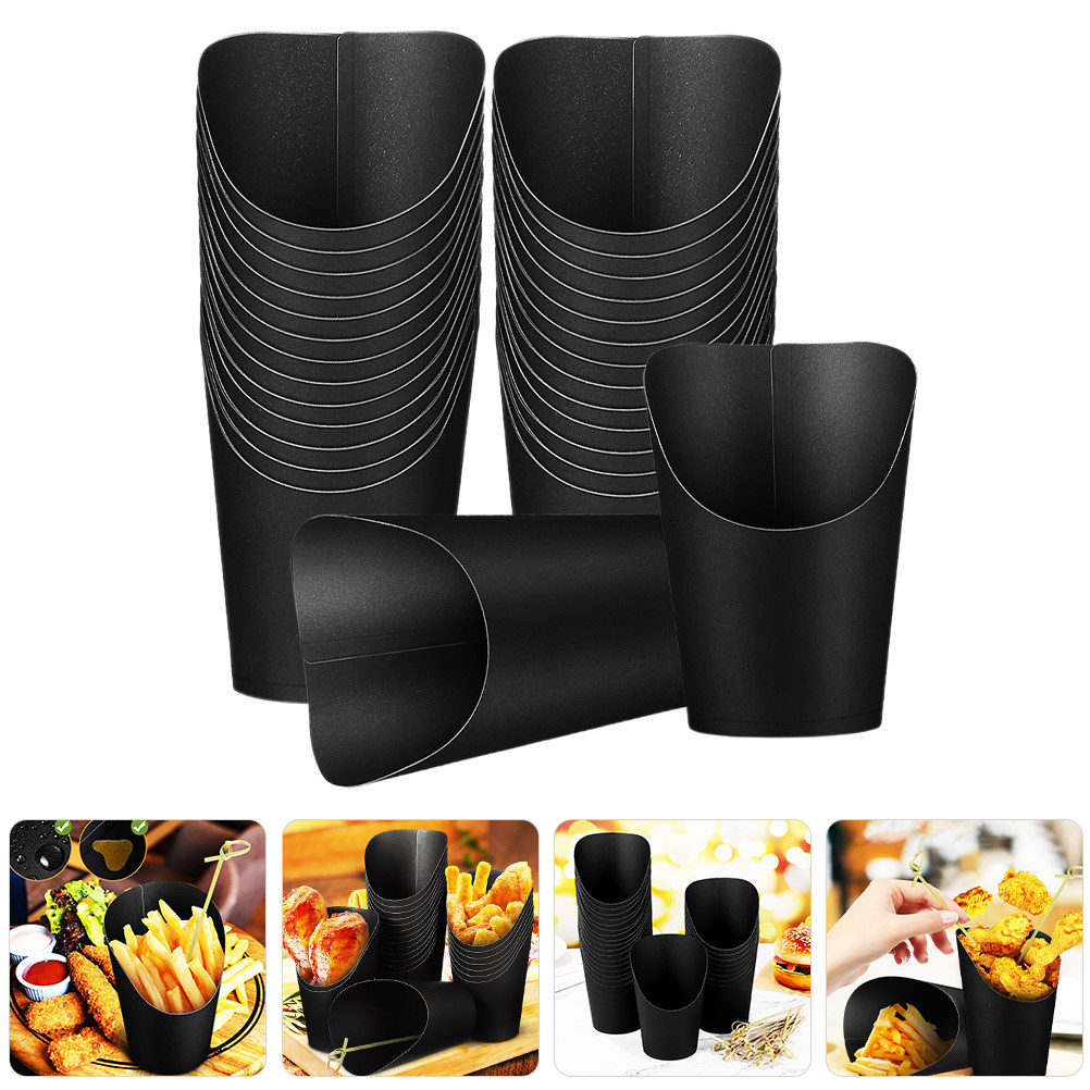 50 Pezzi di Contenitori Alti i - Plastic Cup 50Pcs recensione e prezzo