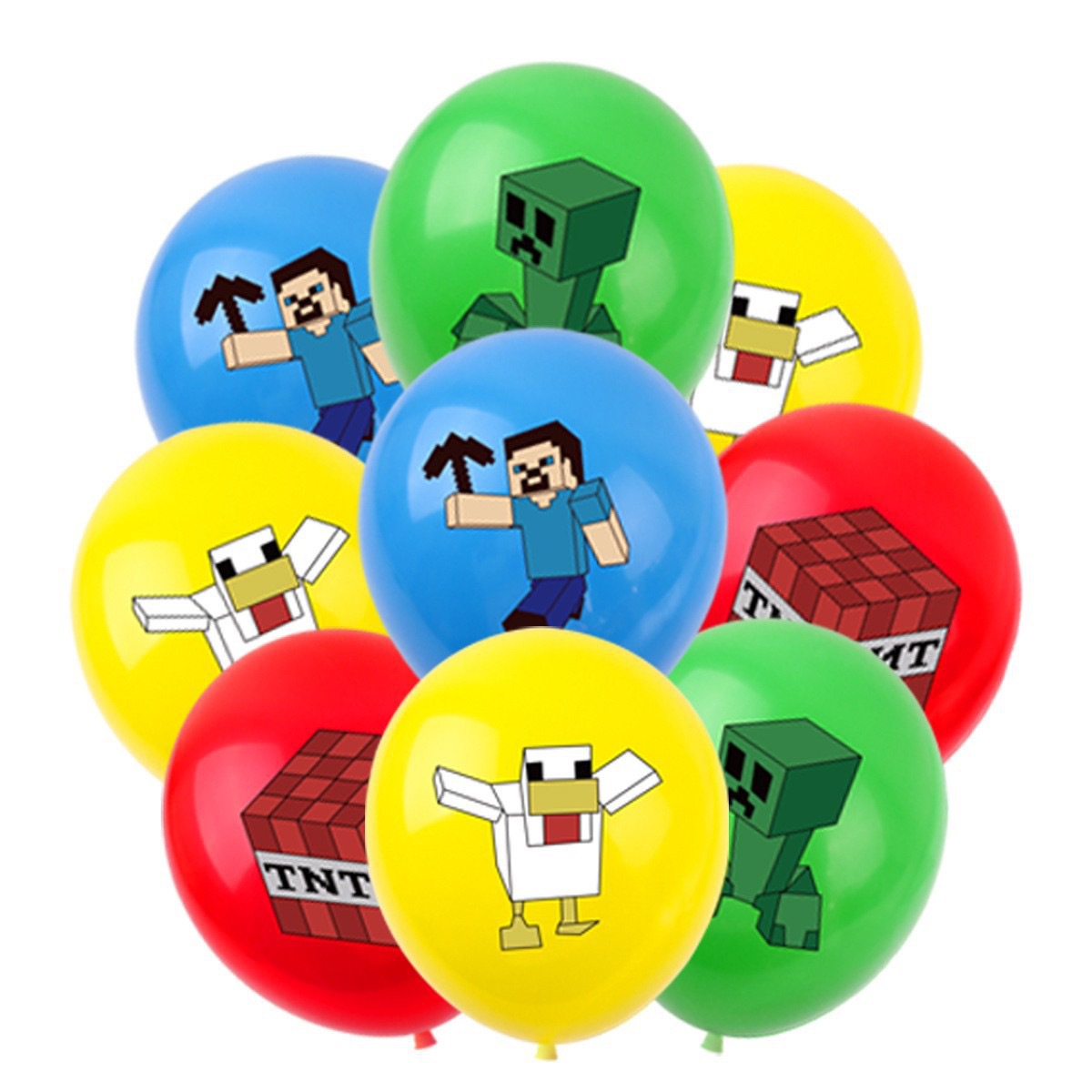 50/100 pezzi di Palloncini a T - Supply Event recensione e prezzo