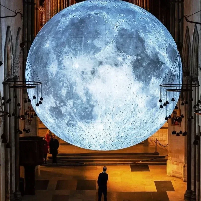 Palla gonfiabile gigante della - Led Balloon Light recensione e prezzo