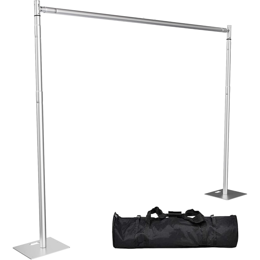 Kit Supporto per Fondale Fotog - Photo Booth Frame recensione e prezzo