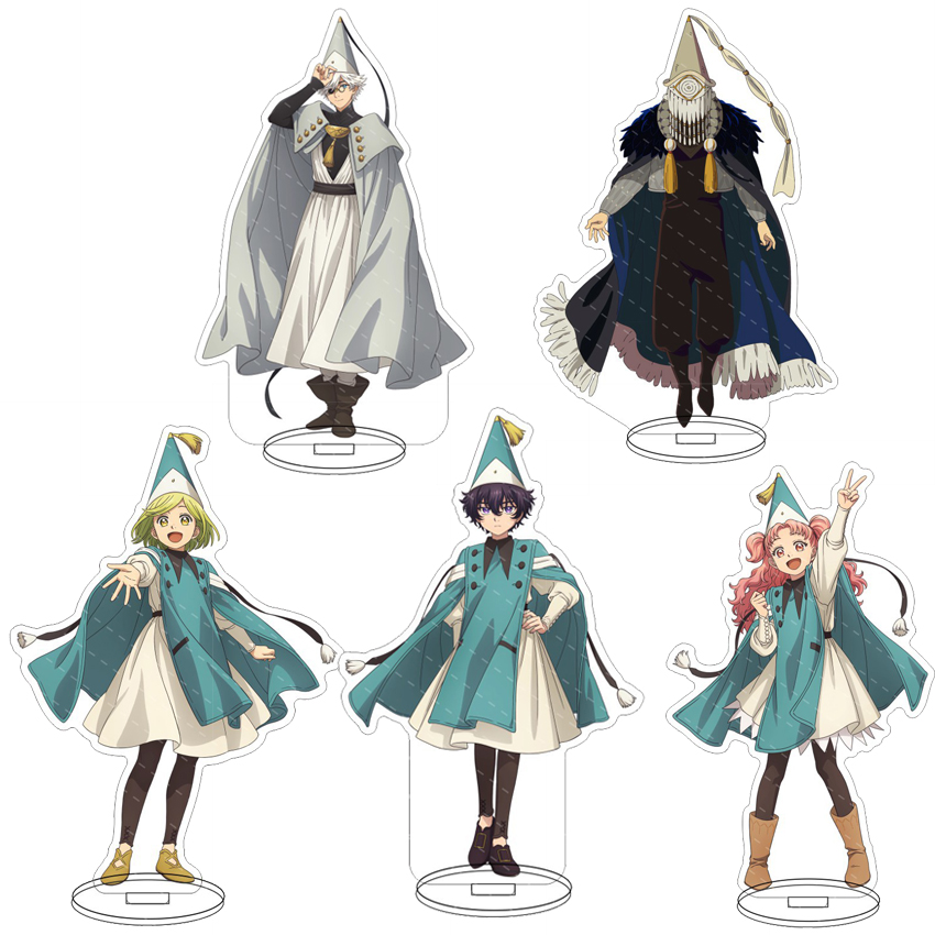 Statuetta in Acrilico da 16CM  - Event Support recensione e prezzo