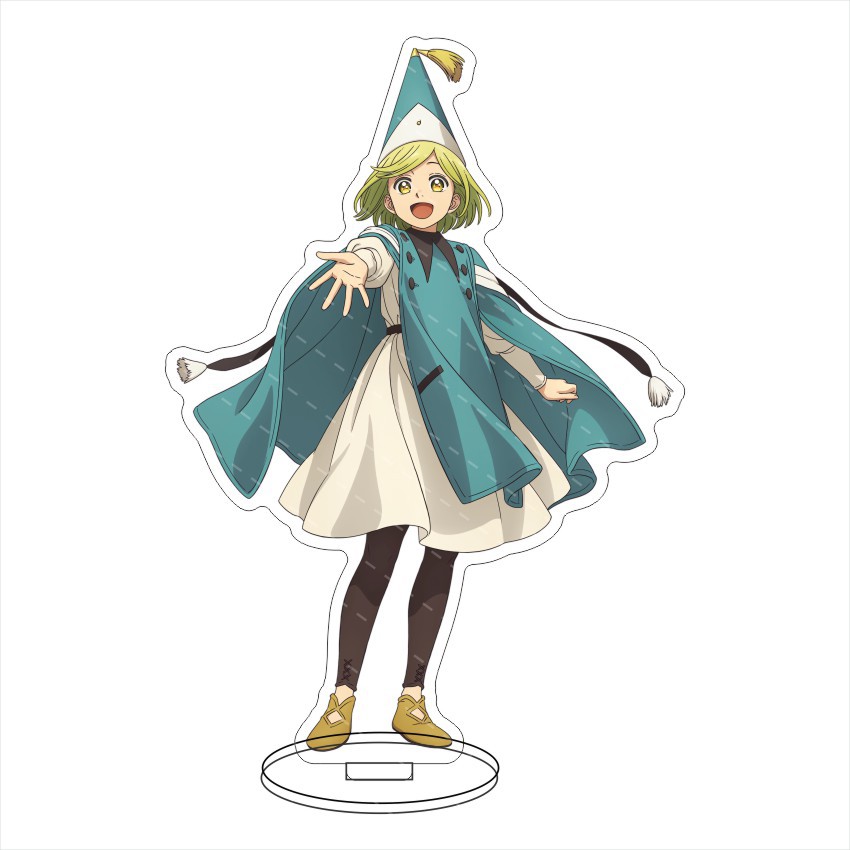 Statuetta in Acrilico da 16CM  - Event Support recensione e prezzo